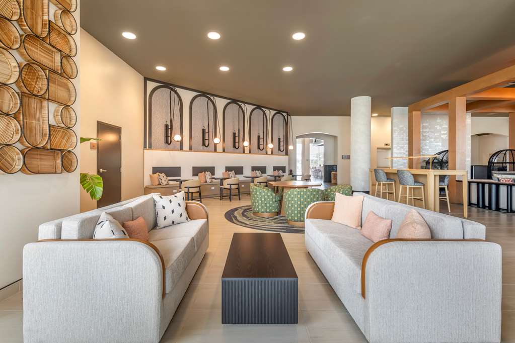 Cambria Hotel Rehoboth Beach - photo 9