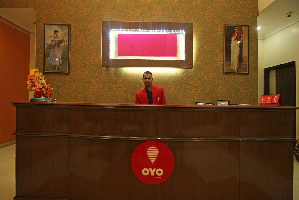 Oyo Rooms Near Kendriya Vihar