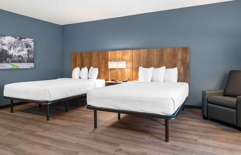 Extended Stay America Suites Atlanta McDonough - photo 40