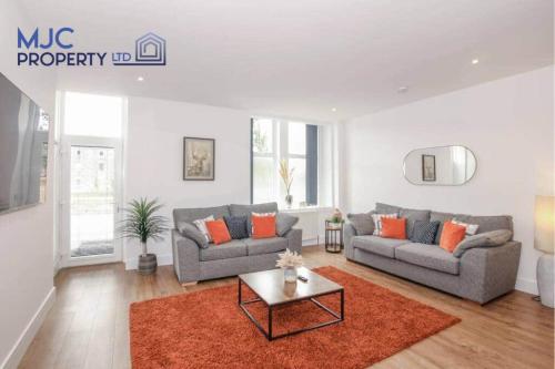 Mansfield in Hawick, United Kingdom