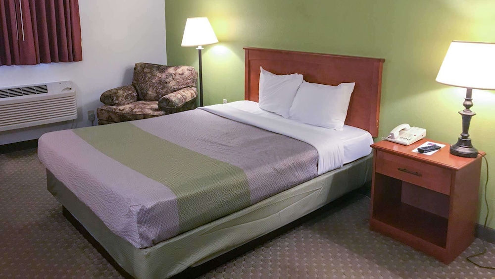 Motel 6 Bloomsburg PA - photo 10