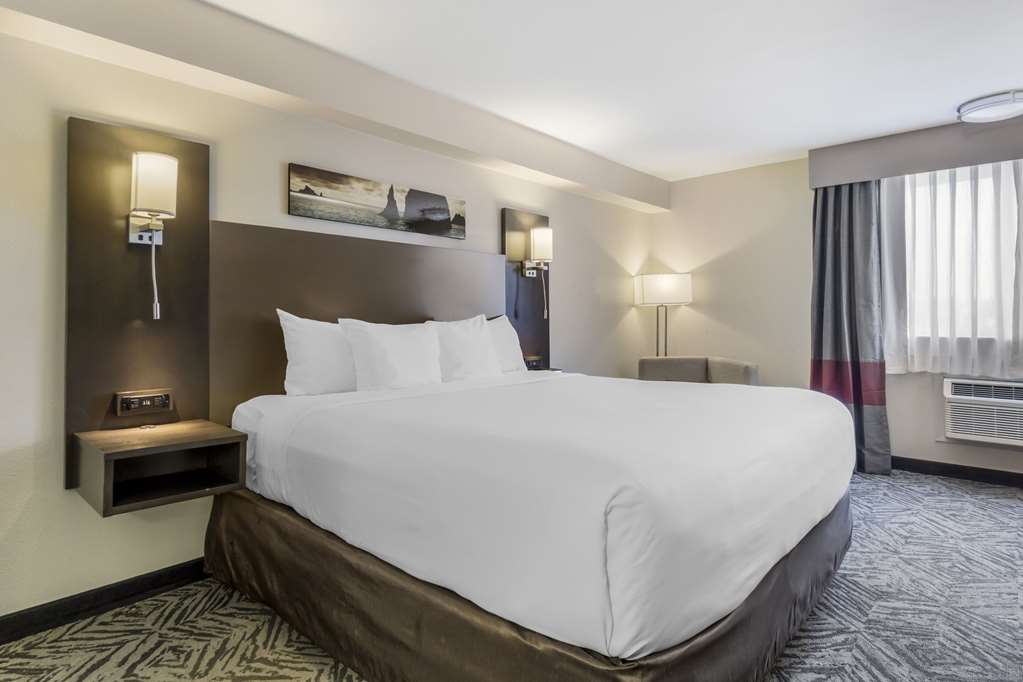 Comfort Inn & Suites Pacific Auburn - photo 17