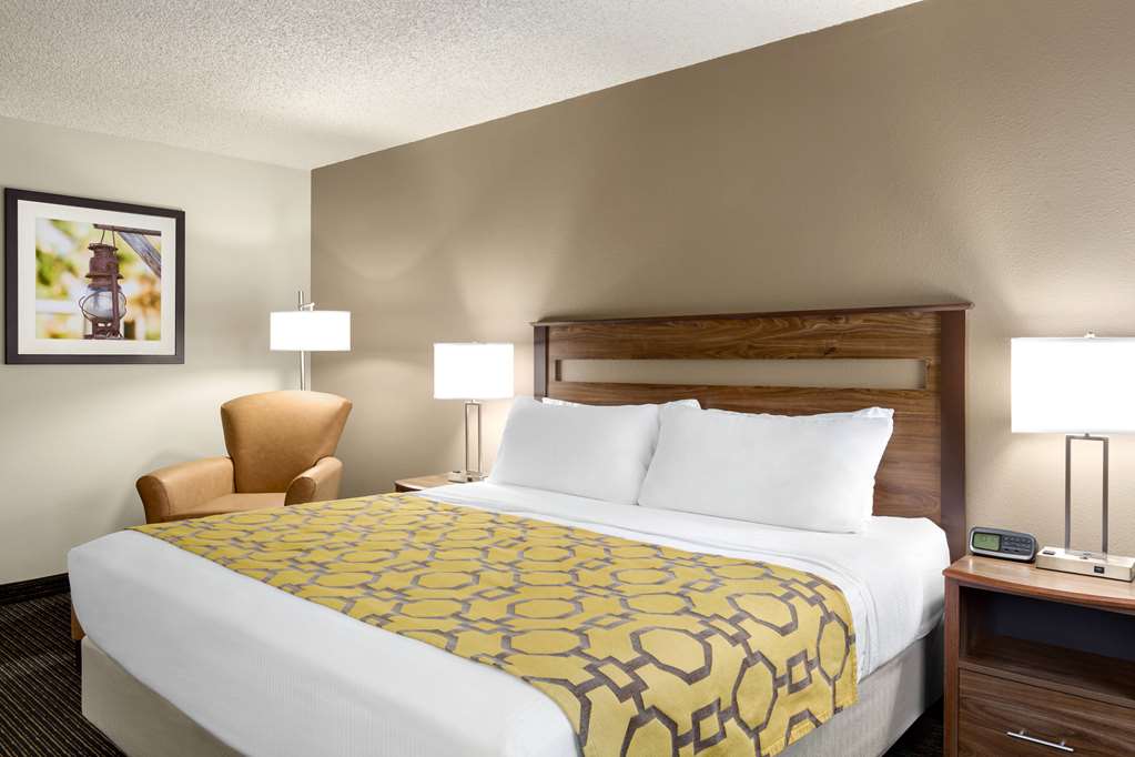 Baymont by Wyndham Whitefish - photo 9