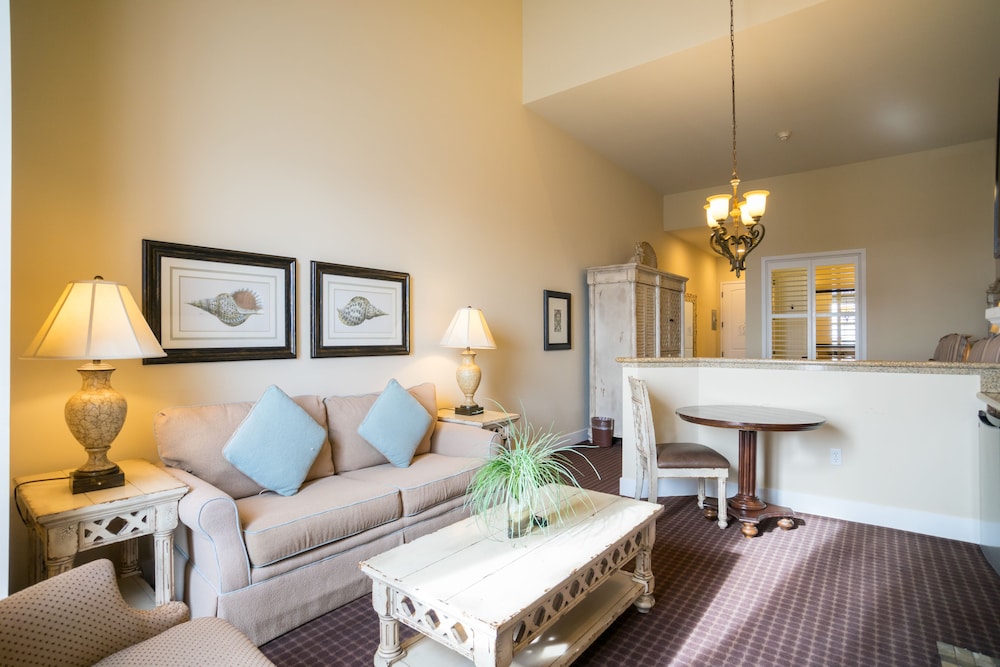 Oceano Hotel and Spa - photo 17