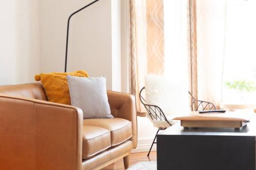 Eileen - carbon neutral hotel in Invermay