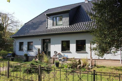 Blue Water 3 — 4-Star Luxury Hotel in Wustrow, Germany