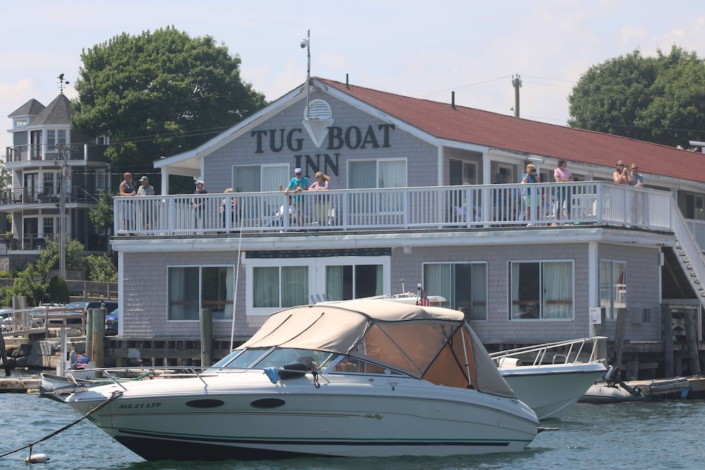 Tugboat Inn - photo 156
