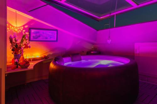 Sweet Home Lilli — 4-Star Luxury Hotel in Ronciglione, Italy