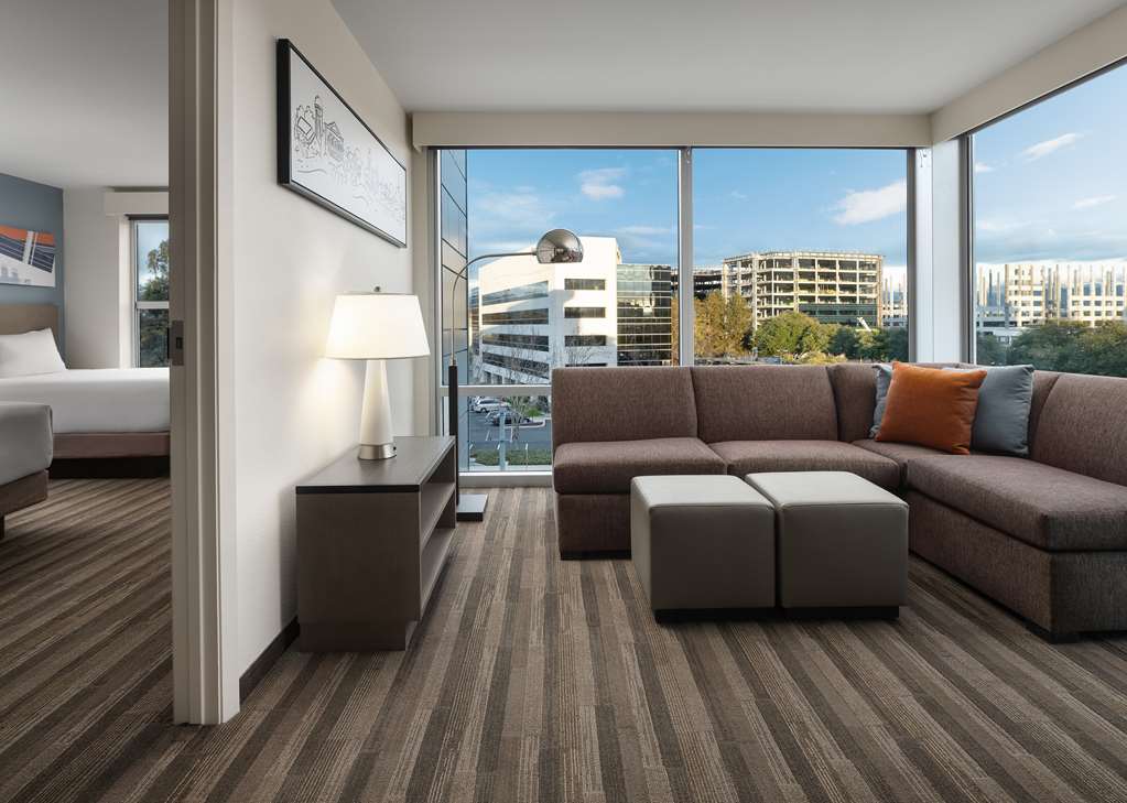 Hyatt House San Jose Airport - photo 31