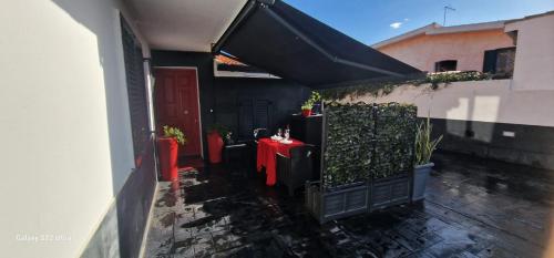 Appartamento Camilla — hotel in Siniscola