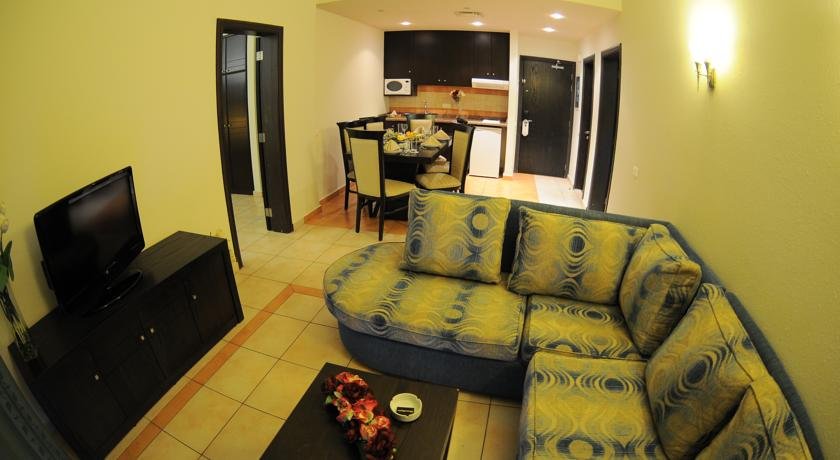 Sun Hills Suites Hotel — Jounieh — photo 2