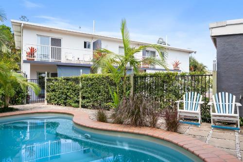 Beachcomber Peregian Beach — 4-Star Luxury Hotel in Peregian Beach, Australia