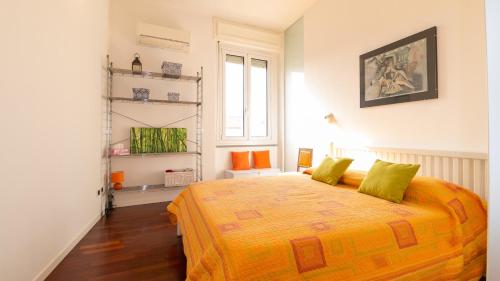 Lucifero View Apartment Cagliari — 4-Star Luxury Hotel in Cagliari, Italy