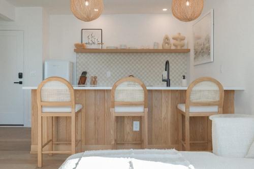 The Atlantic at The Tarrymore in Wrightsville Beach, United States