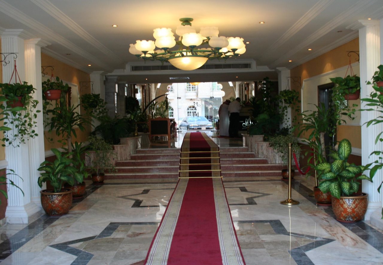 Motiara Hotel Suites 1 - last minute hotel in Jeddah
