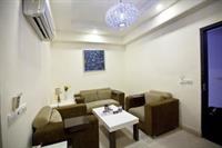 Oyo 1007 Hotel Villa 24