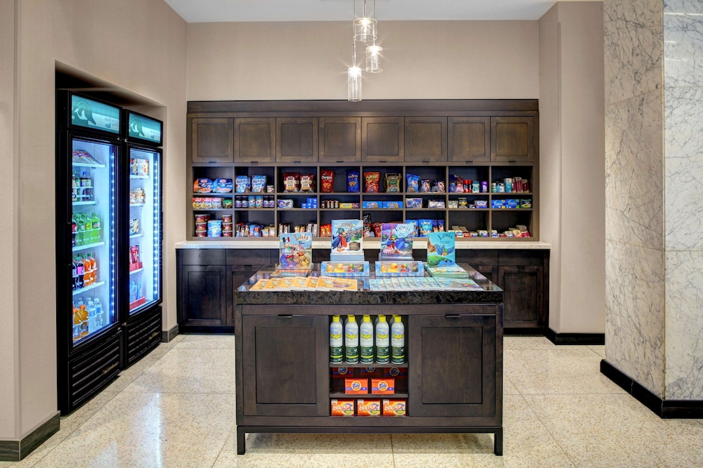 Homewood Suites by Hilton Richmond Downtown - photo 36