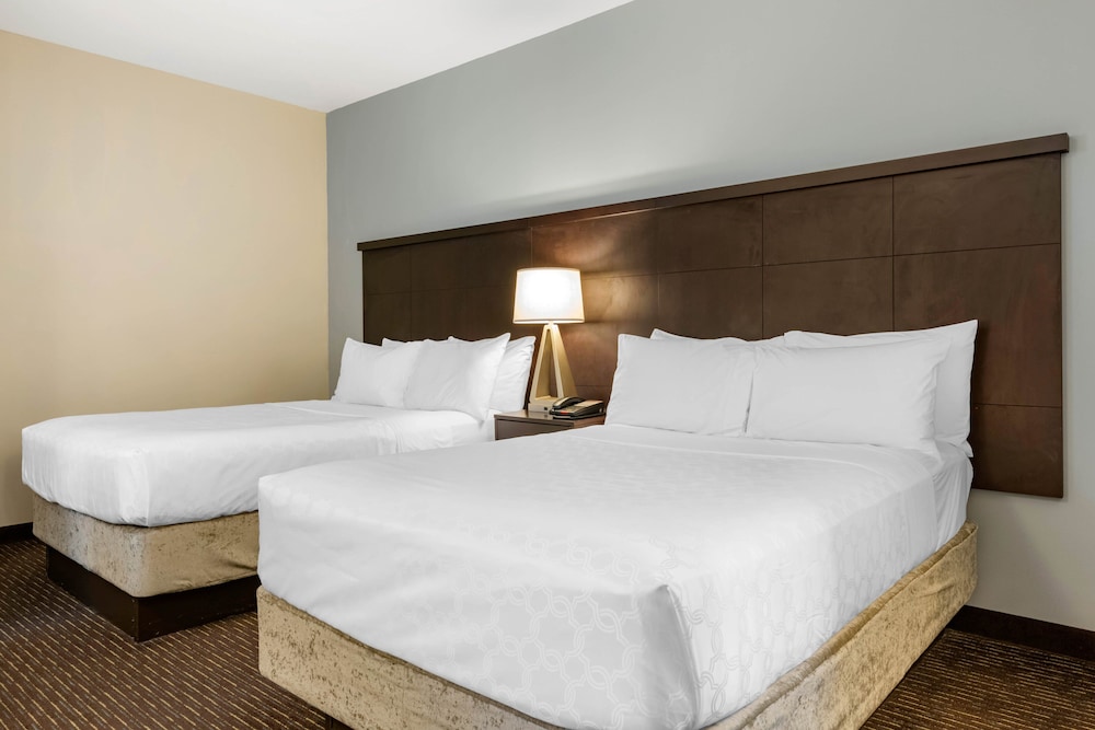 Staybridge Suites St. Petersburg Downtown by IHG - photo 13
