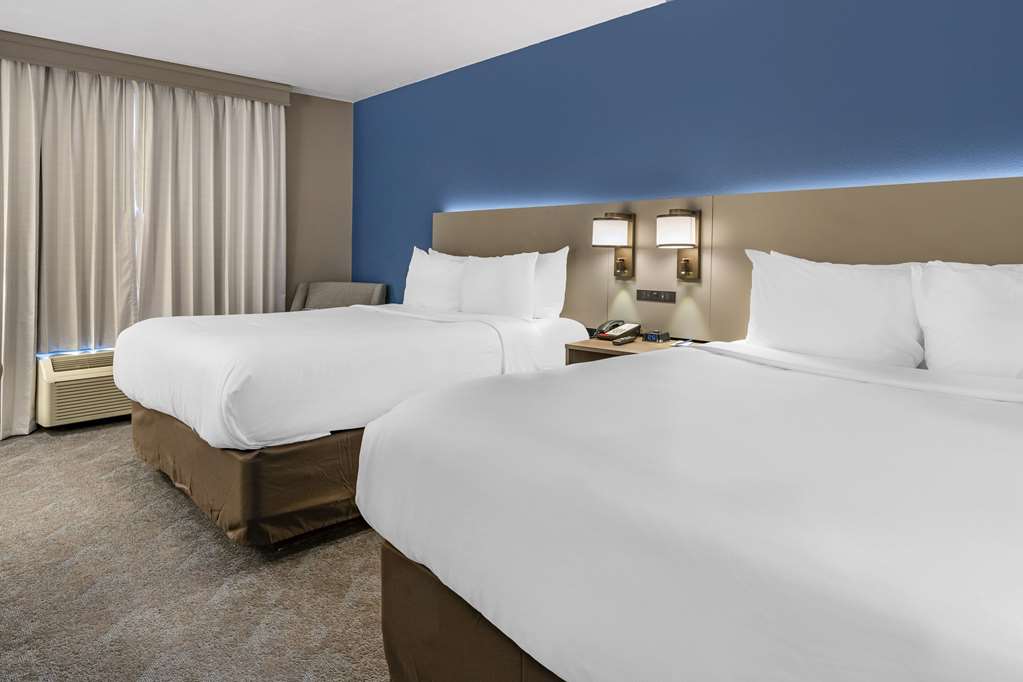 Comfort Inn & Suites Shelbyville - photo 17