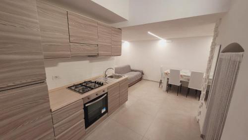 Casa Laura — 4-Star Luxury Hotel in Vieste, Italy