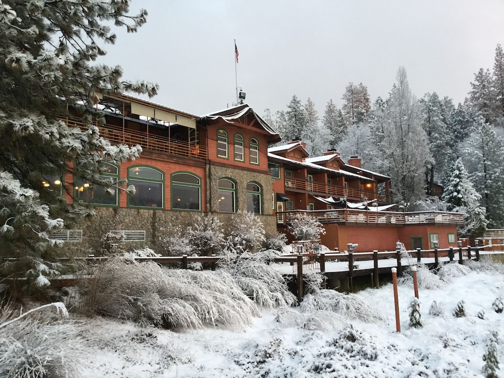 The Pines Resort - photo 106