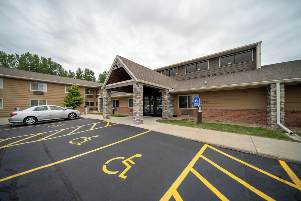 AmericInn by Wyndham Ames - photo 42
