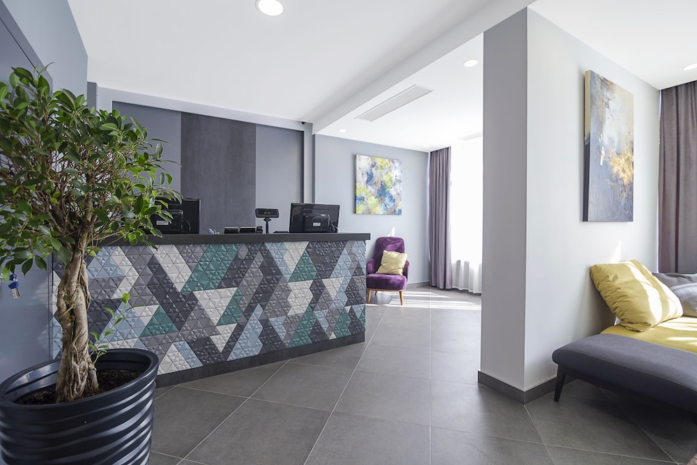 Favor Sport Hotel — Kyiv