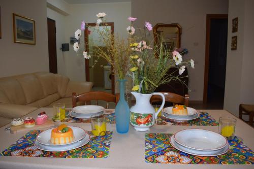 Appartamento Kalós — 4-Star Luxury Hotel in Pozzallo, Italy