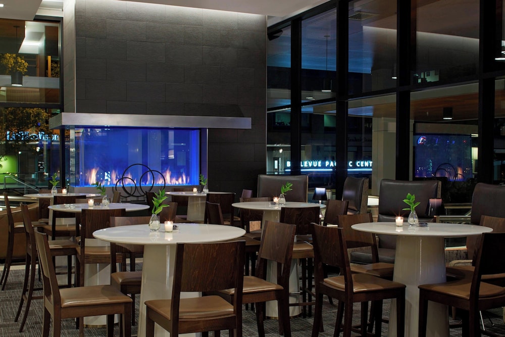 AC Hotel by Marriott Seattle Bellevue Downtown - photo 38