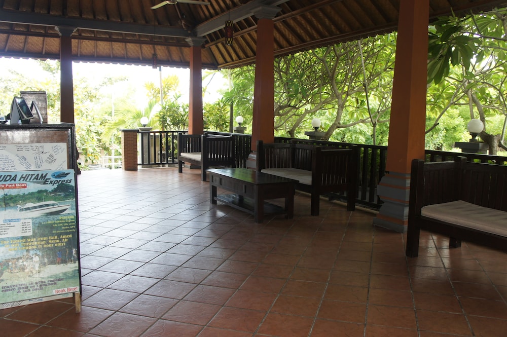 Liberty Dive Resort