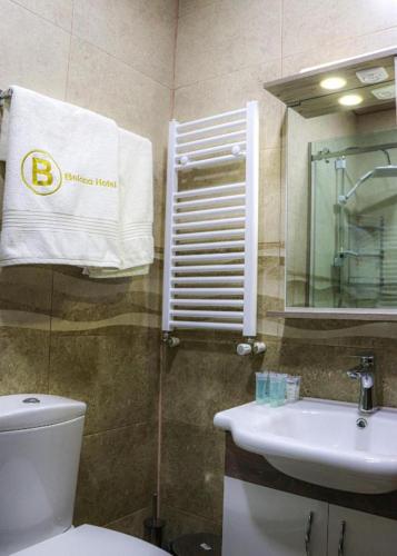 Belona Hotel