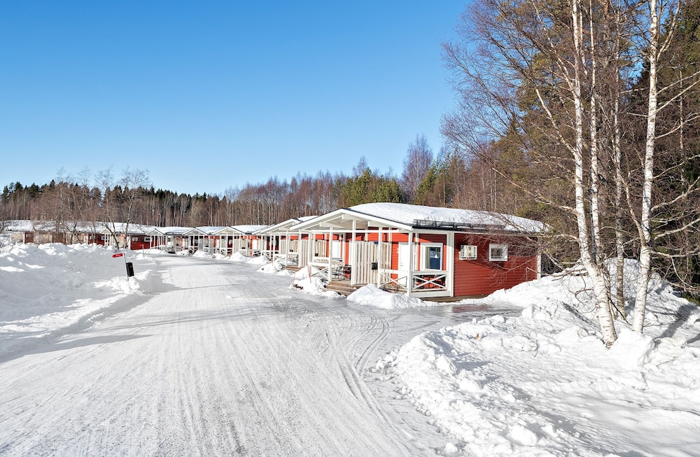 First Camp Umea 4763253 — Umea