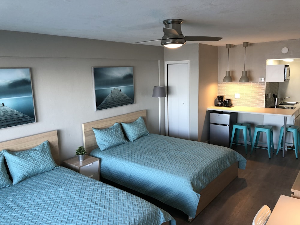 Daytona Inn Studios - photo 25