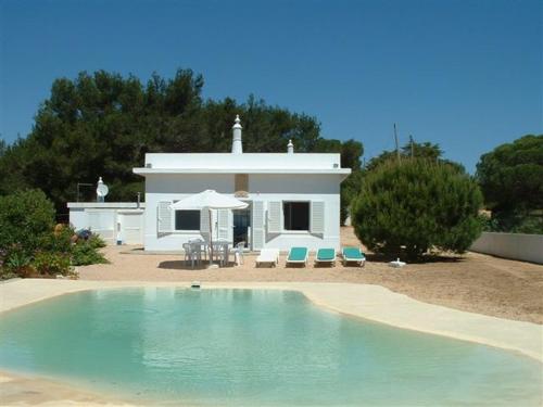Casa da Guarda — 4-Star Luxury Hotel in Portimao, Portugal