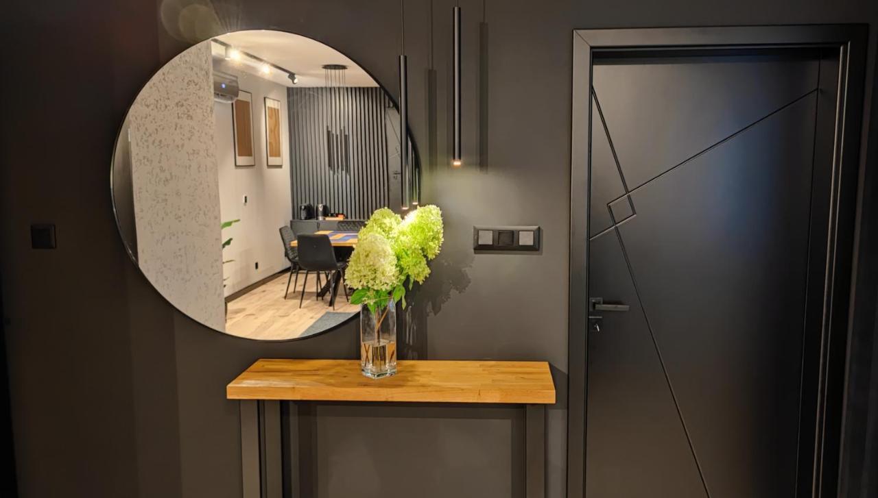 Apartament 67 — 4-Star Luxury Hotel in Brzeziny, Poland