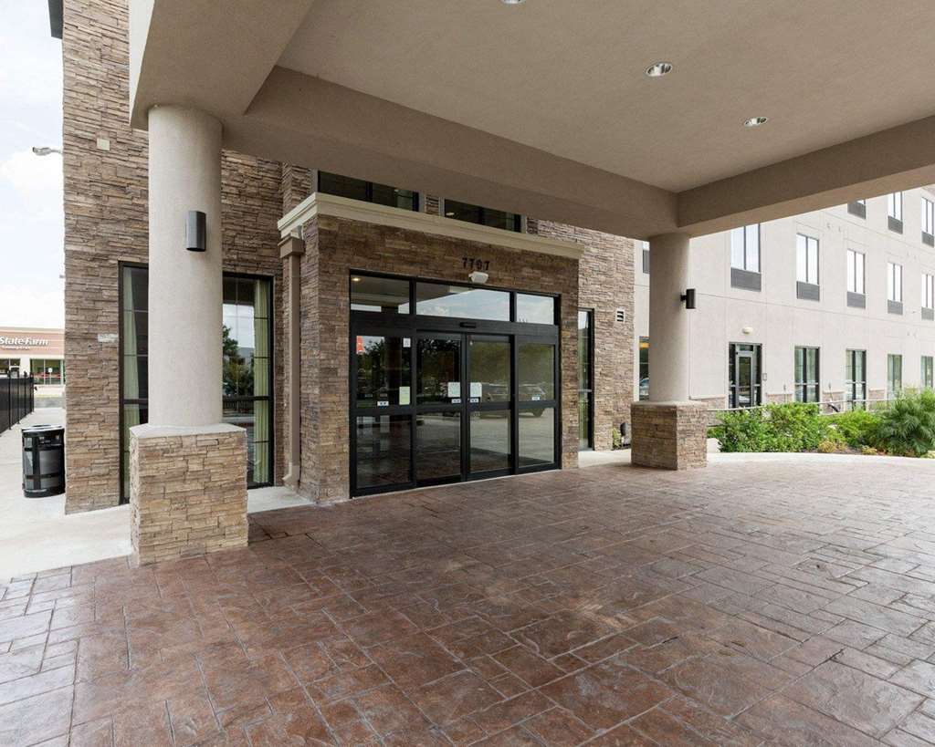Comfort Suites near Westchase on Beltway 8 - photo 3