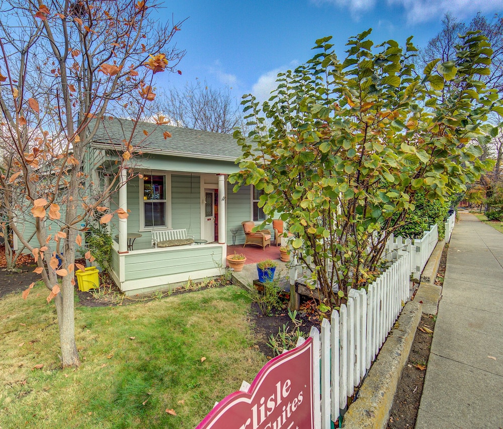 Carlisle Garden Suites - photo 67
