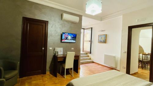 La Marca Apartment — 4-Star Luxury Hotel in Sciacca, Italy