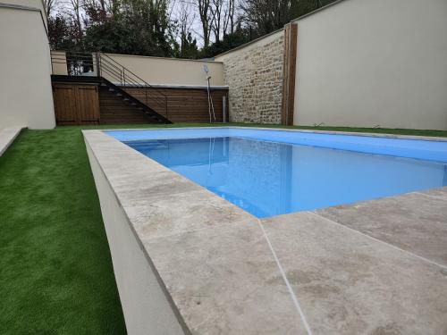 Rêve Chablisien in Chablis, France