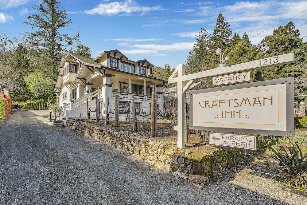 Craftsman Inn - photo 100