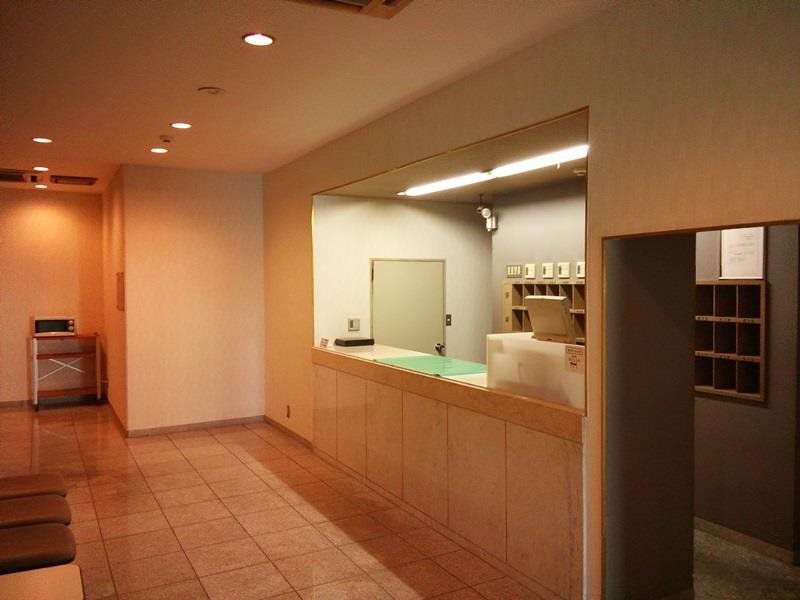 Kaita Chuo Hotel - carbon neutral hotel in Hiroshima