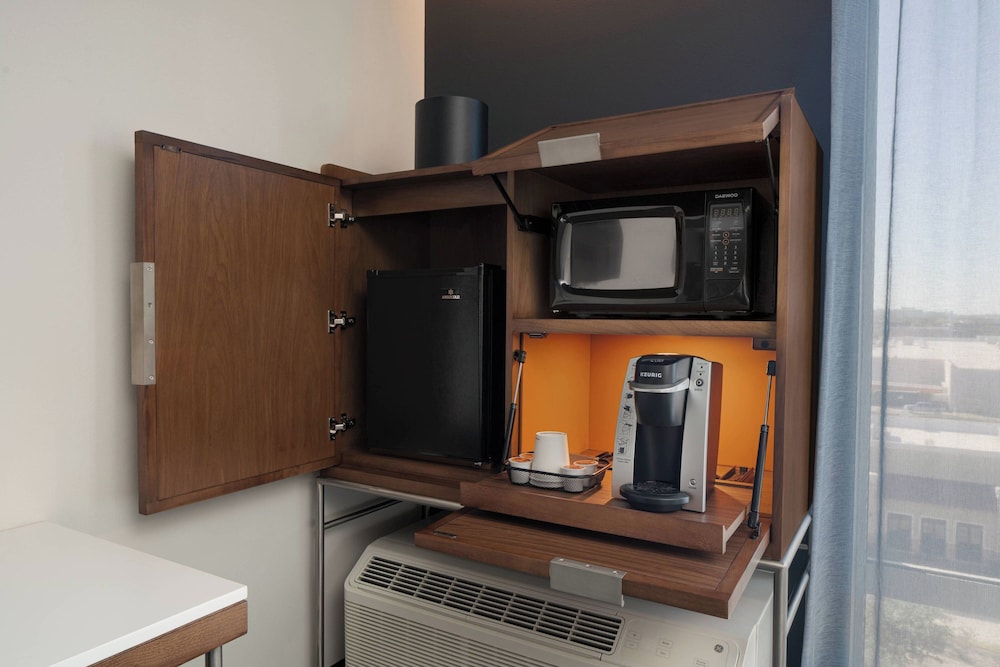 Courtyard by Marriott Houston I 10 West Memorial - photo 8