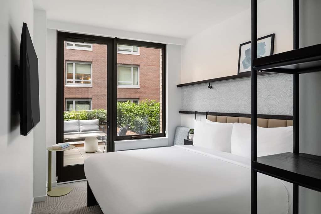 Arlo Midtown - photo 19