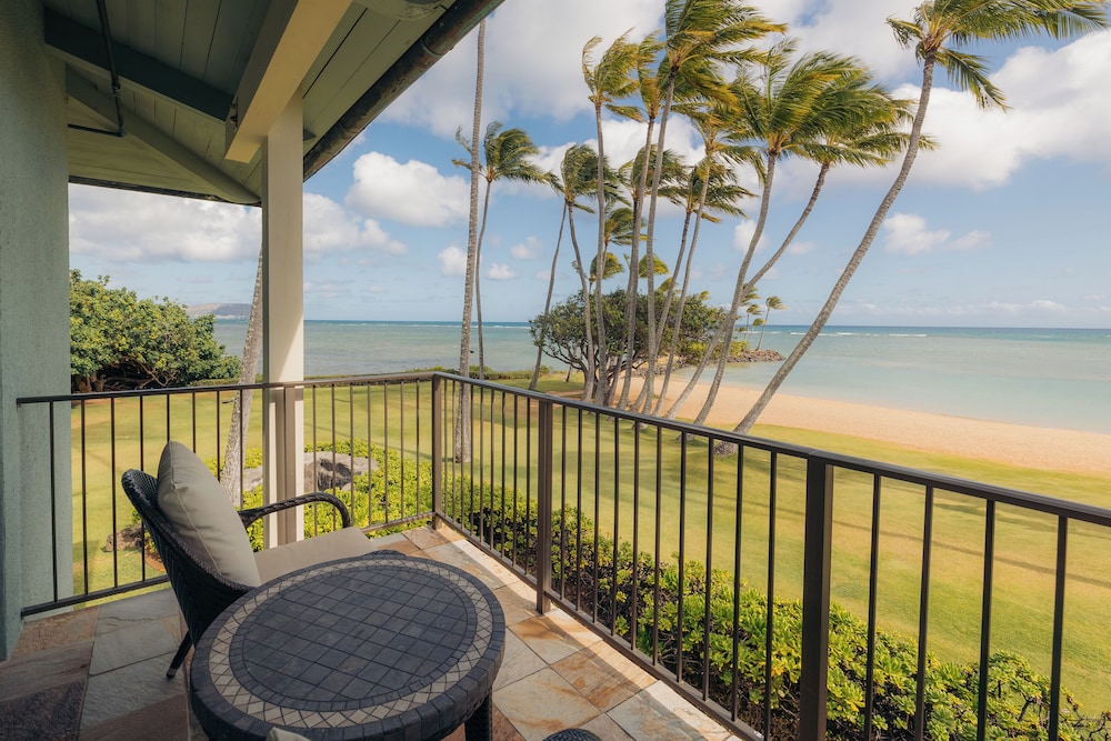 The Kahala Hotel & Resort - photo 132