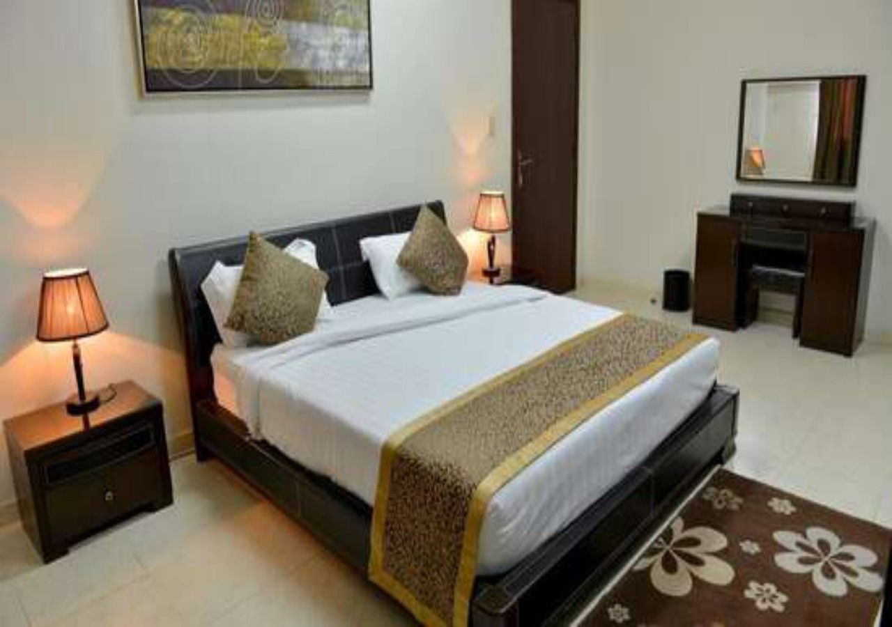 Four season in Al Jubayl, Saudi Arabia