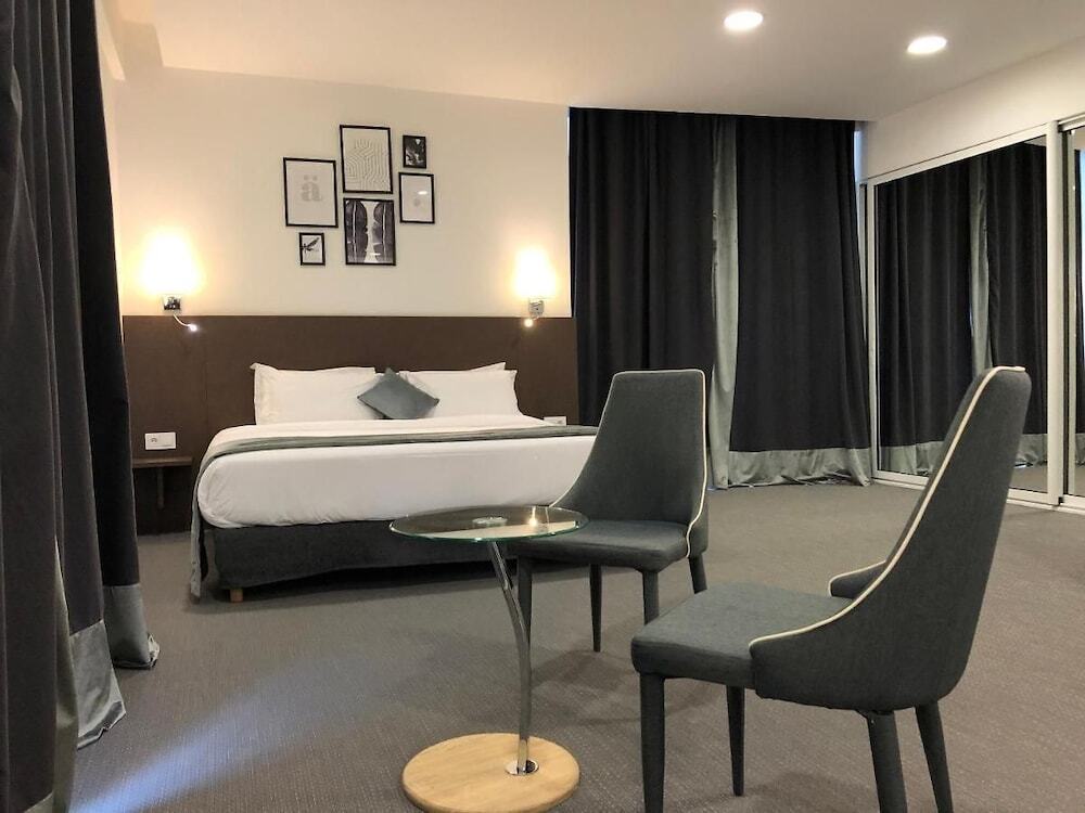 Hôtel Vendome Khaled — Bir El Djir — photo 5