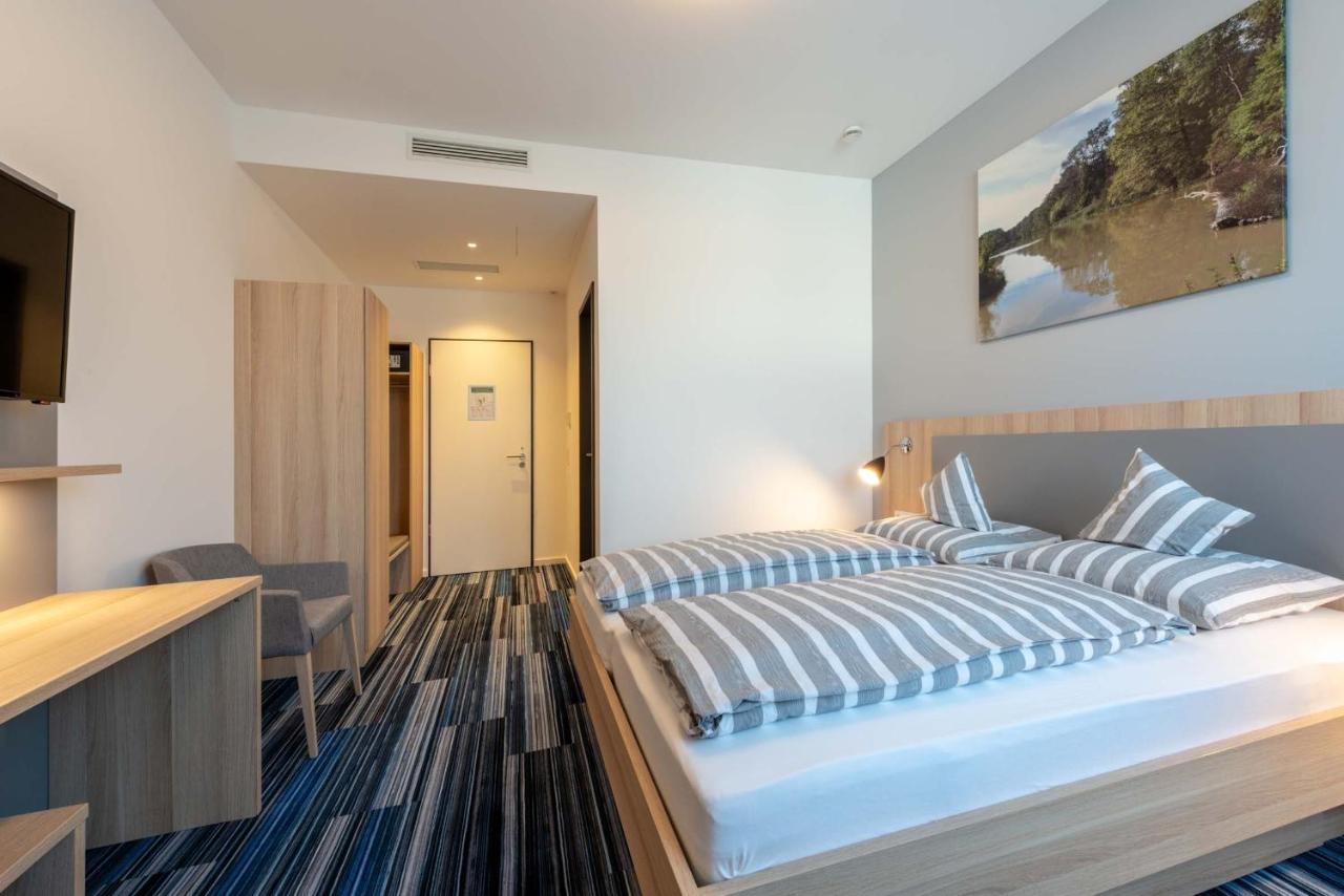 Hotel Lumi - last minute hotel in Freiburg