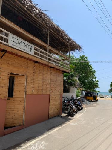 Paradise by Elementzz — Puducherry — photo 2