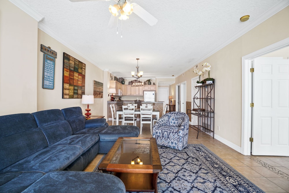 Emerald Isle Beach Resort by Panhandle Getaways - photo 49