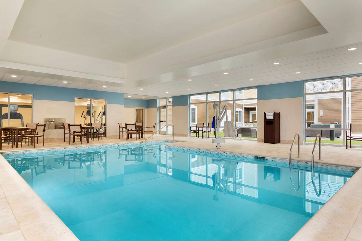 Homewood Suites by Hilton Augusta - photo 5